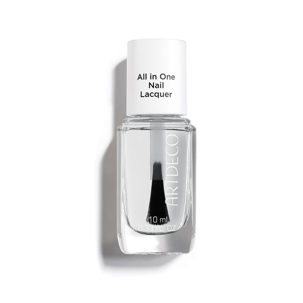 ARTDECO All In One Nail Lacquer 61744 1 Stk
