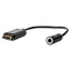 USB-C – 3,5 mm-adapter