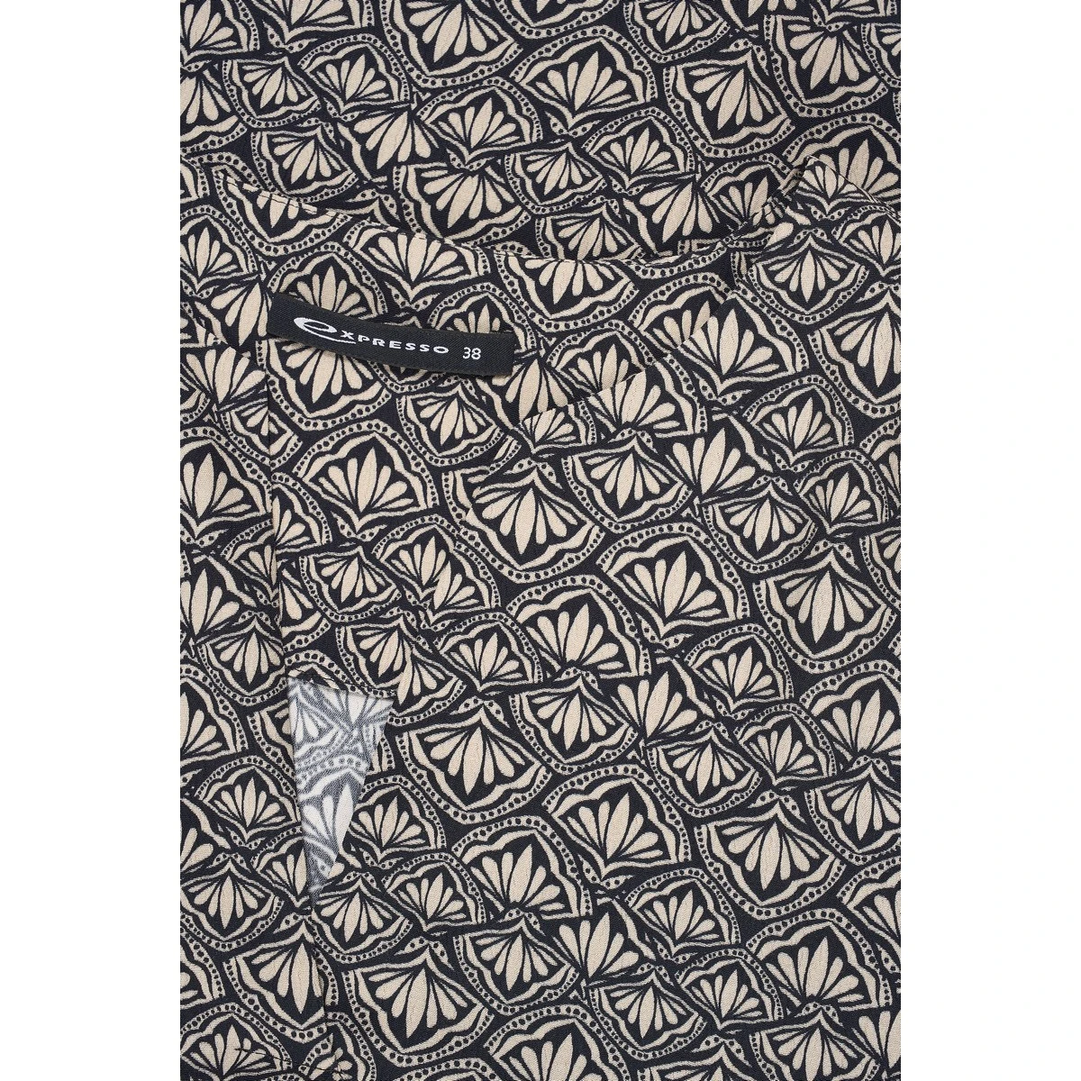 Dames Broek EX25-21010