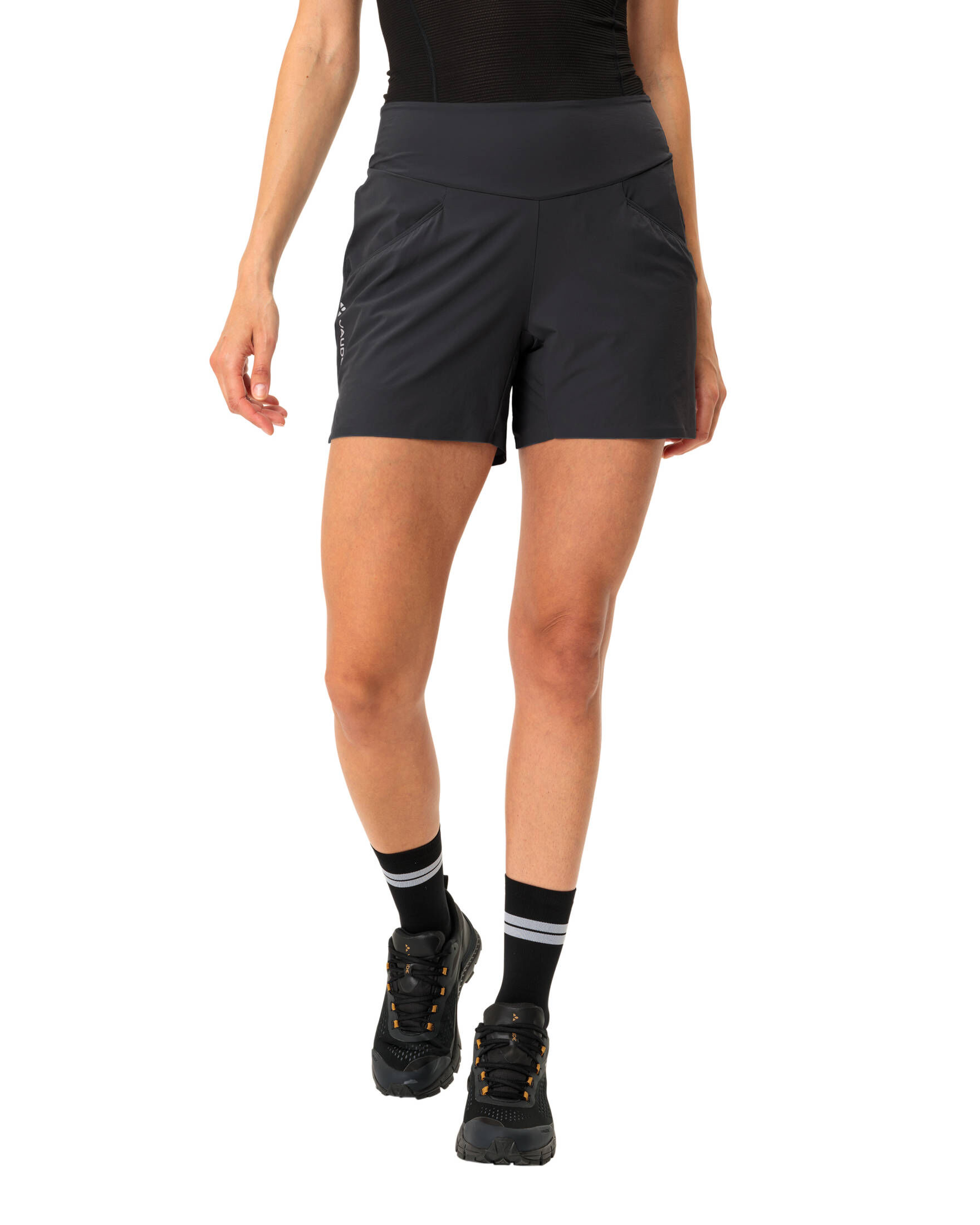 VAUDE| Damen Hose Women's Scopi Shorty III