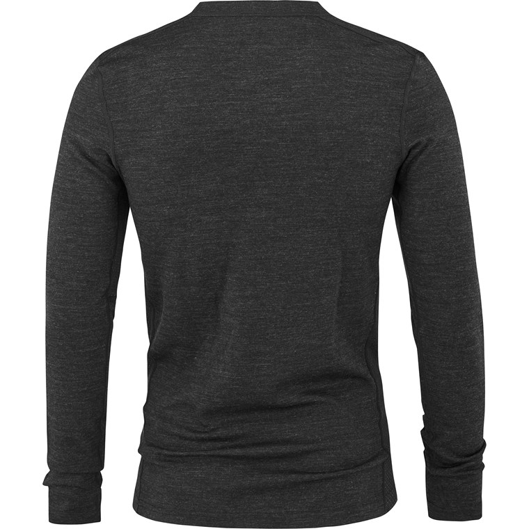 Bula Base Crew Black