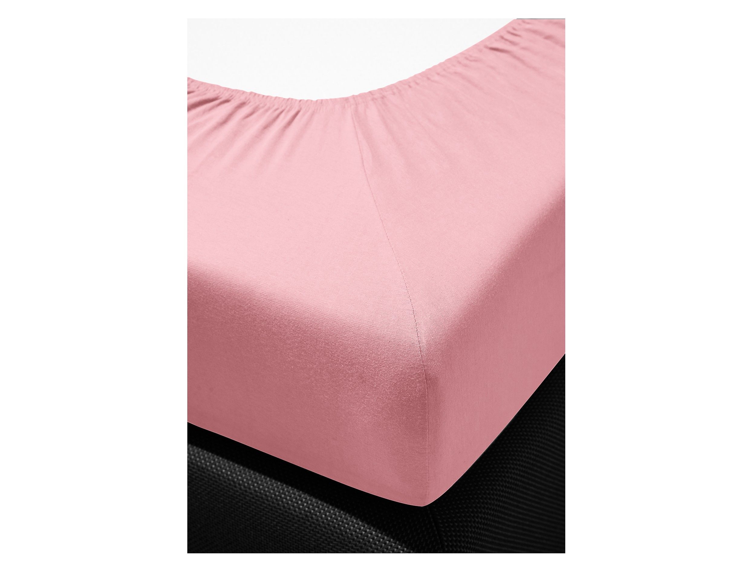 Spannbettlaken JUPITER Jersey