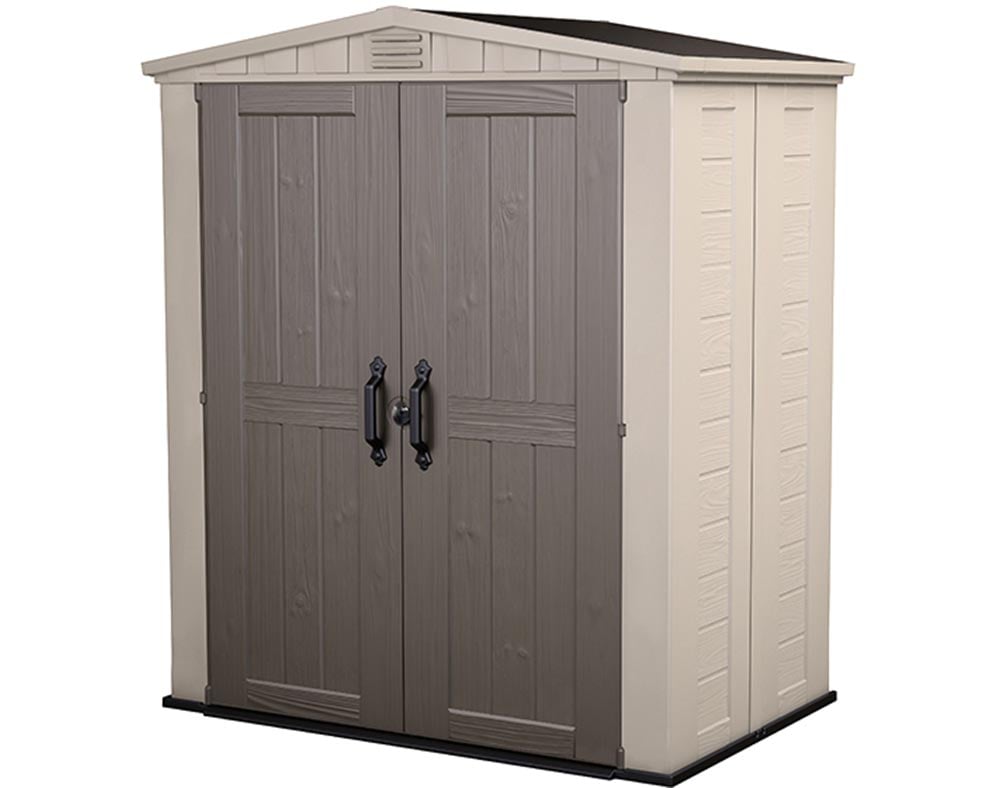 ABRIGO FACTOR 6X3