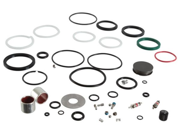 RockShox Monarch R/RL/RT/RT3 Servicekit