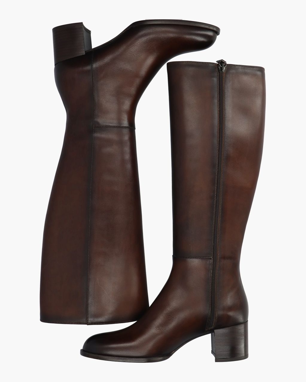 Magnanni 24903 Donkerbruin Damesboots