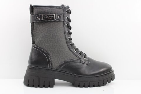 S.Oliver Stiefeletten