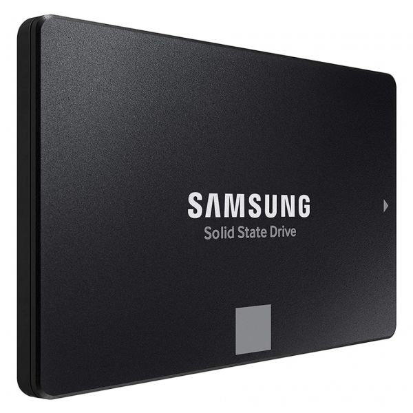SSD Samsung 500GB 870 EVO 2.5