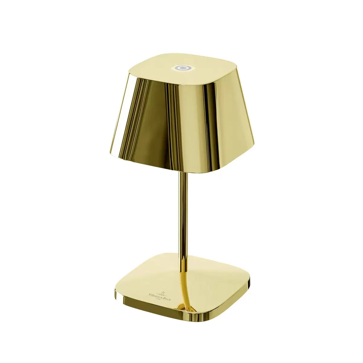 Tischleuchte VilleroyBoch Neapel 2.0 Gold
