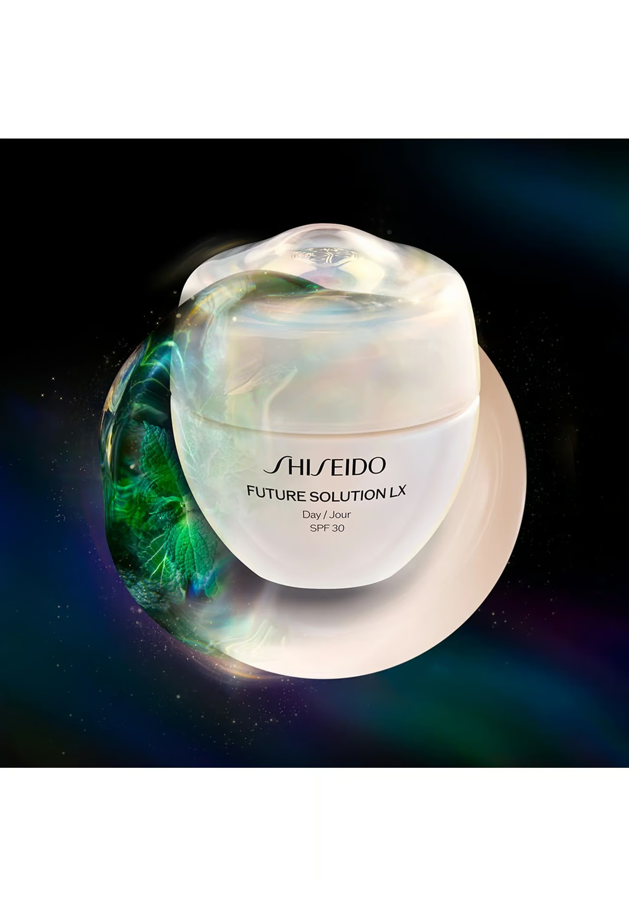 Shiseido Future Solution LX Total Protective Cream<br>50 ml, Creme, Refill