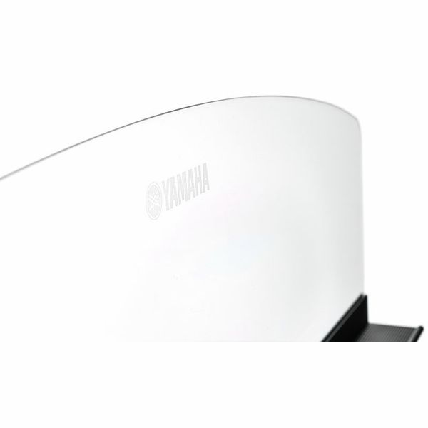 Yamaha Genos Music Rest