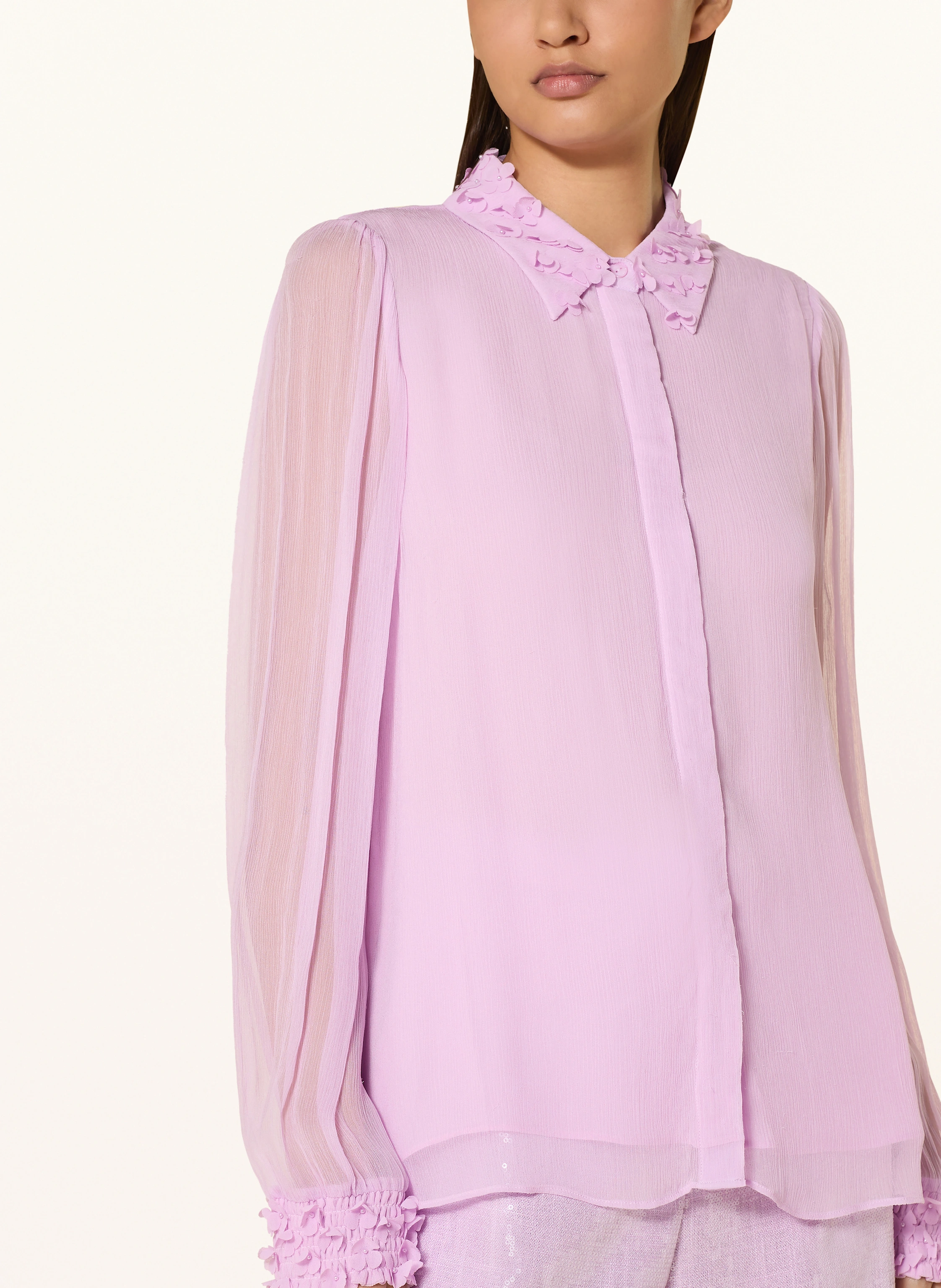 MARC CAIN Hemdbluse