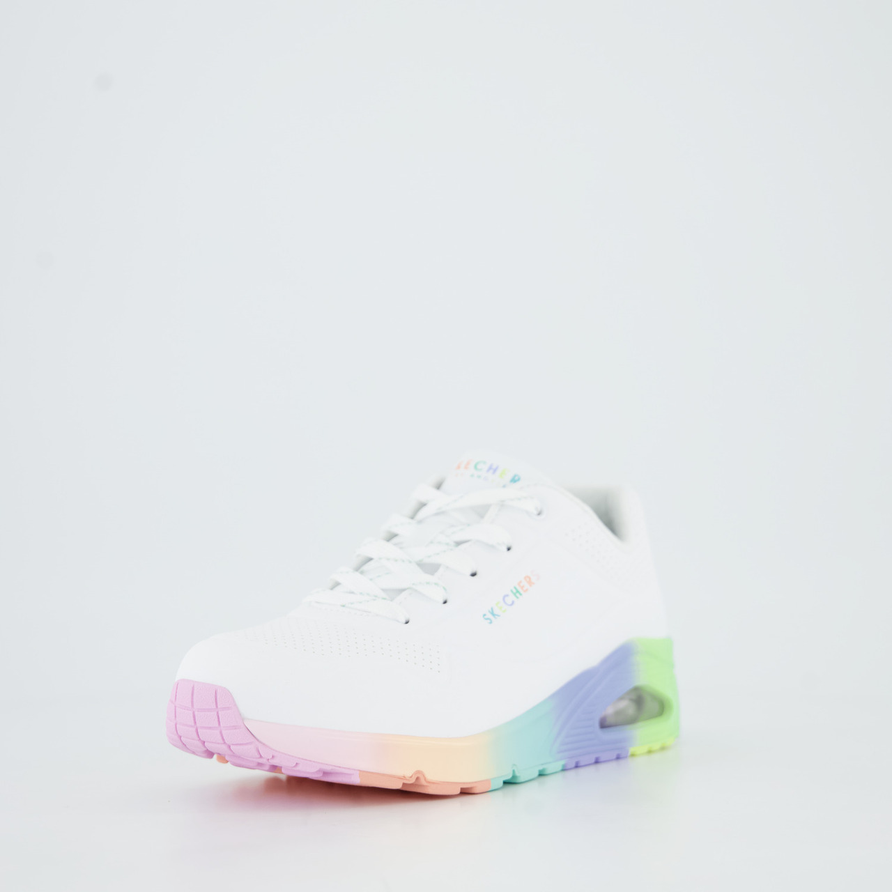 Skechers UNO - RAINBOW