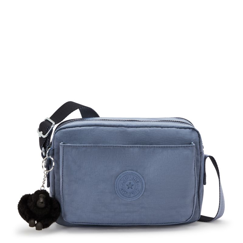 Kipling Abanu M Blue Lover