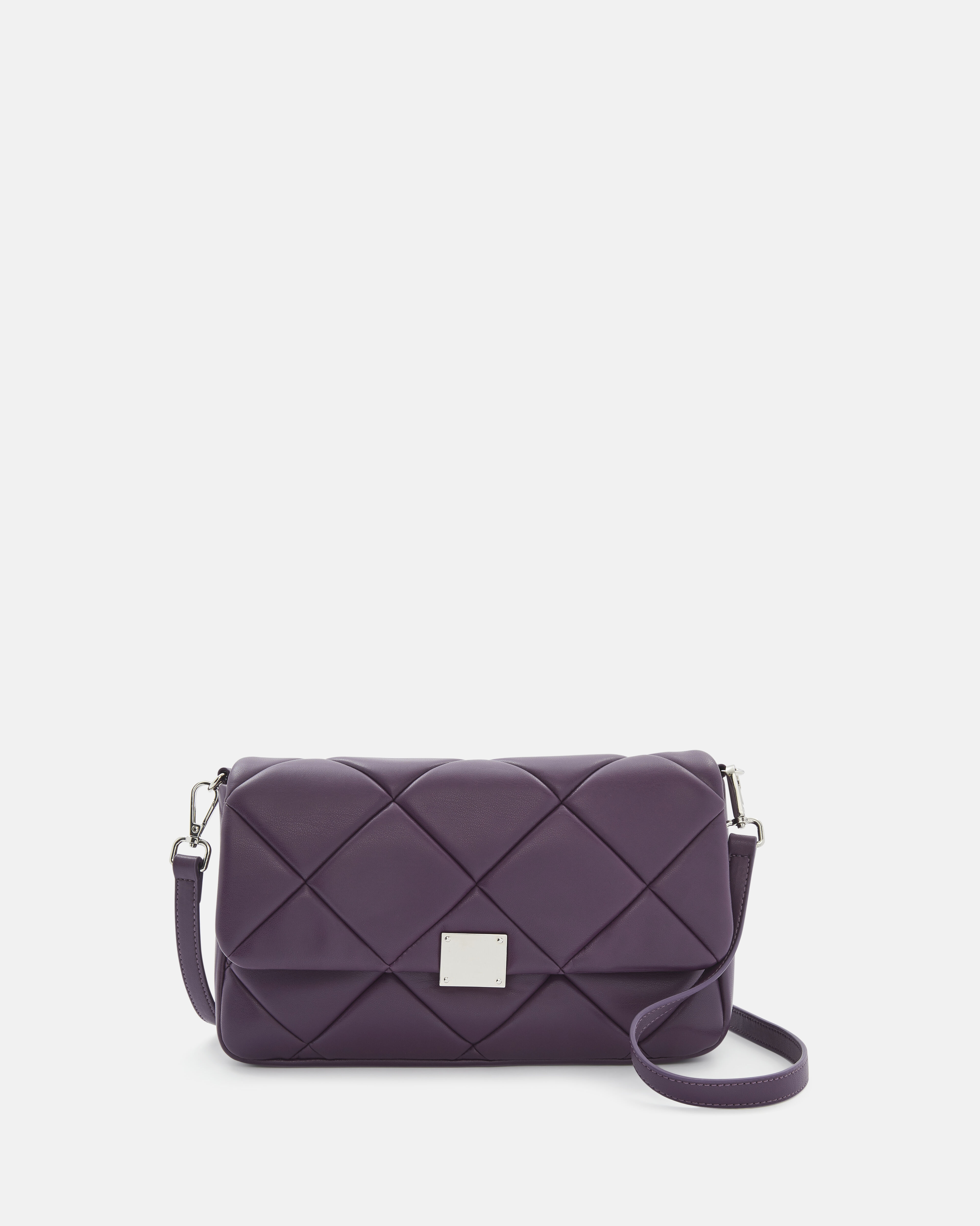 PORTE TRAVERS SALOMME Violet