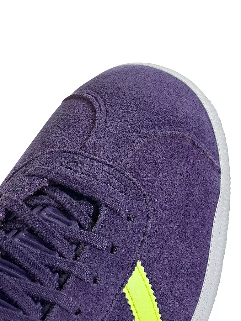 ADIDAS ORIGINALS Sneaker GAZELLE MESSI bunt
