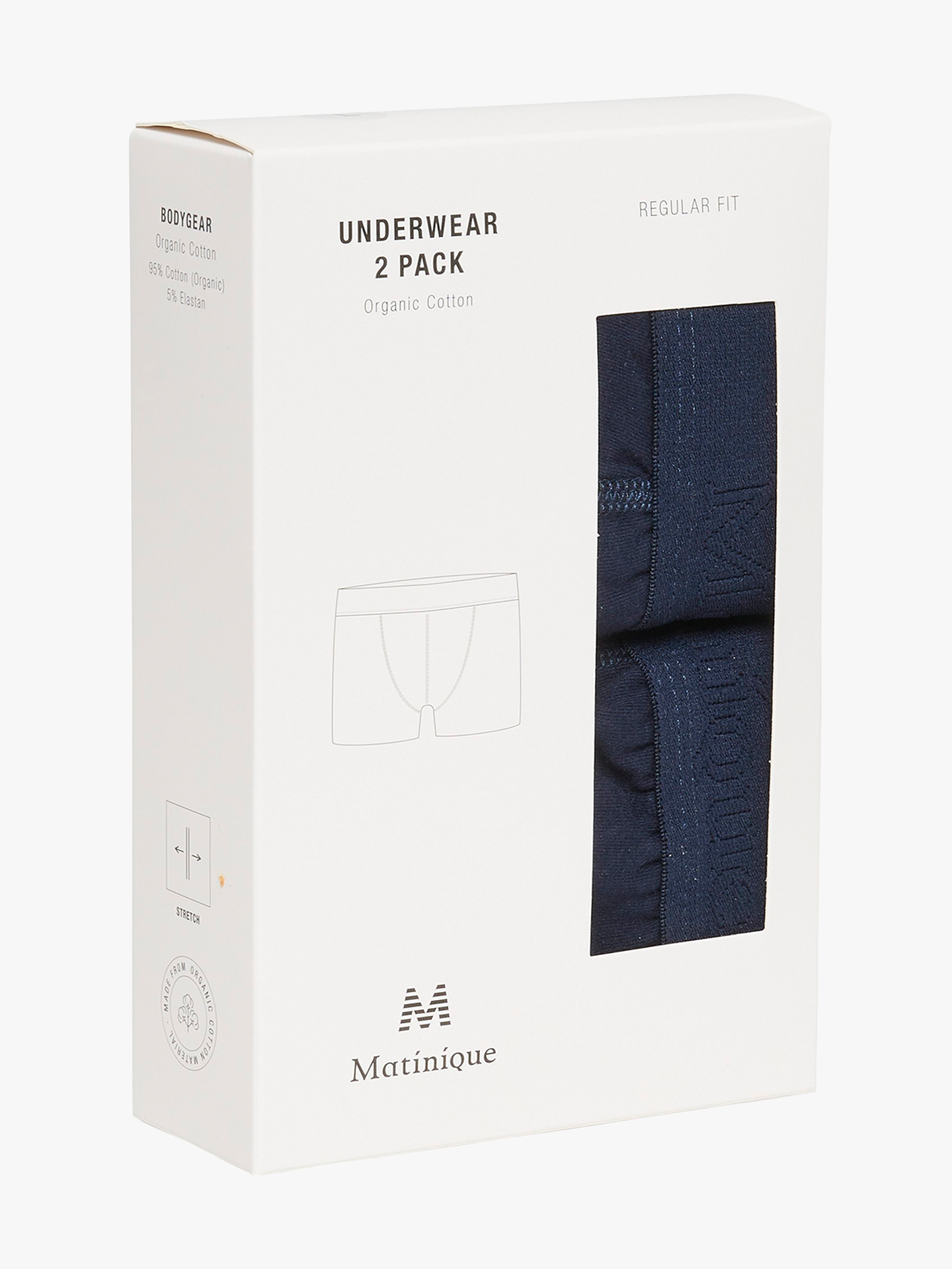 Grant 2-Pack Trunks