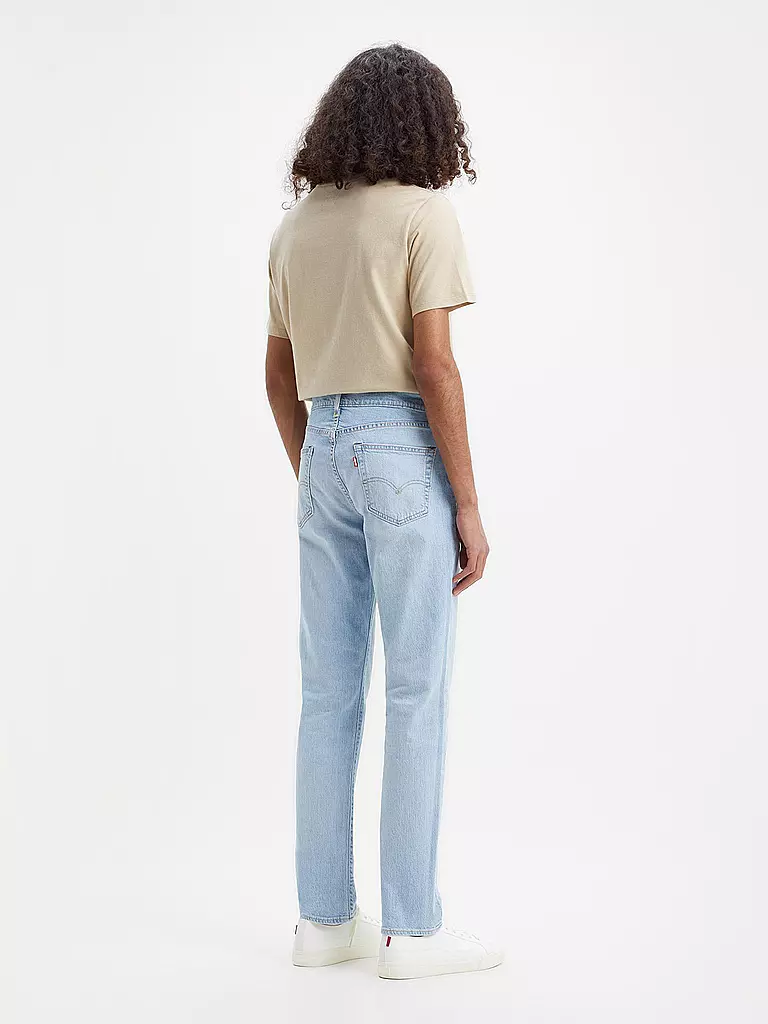 LEVI'S® Jeans Slim Fit 511 hellblau