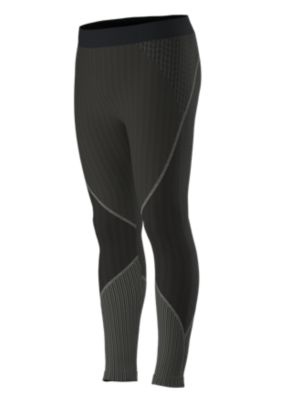 La SportivaWool70 Tech Pants - anthrazit