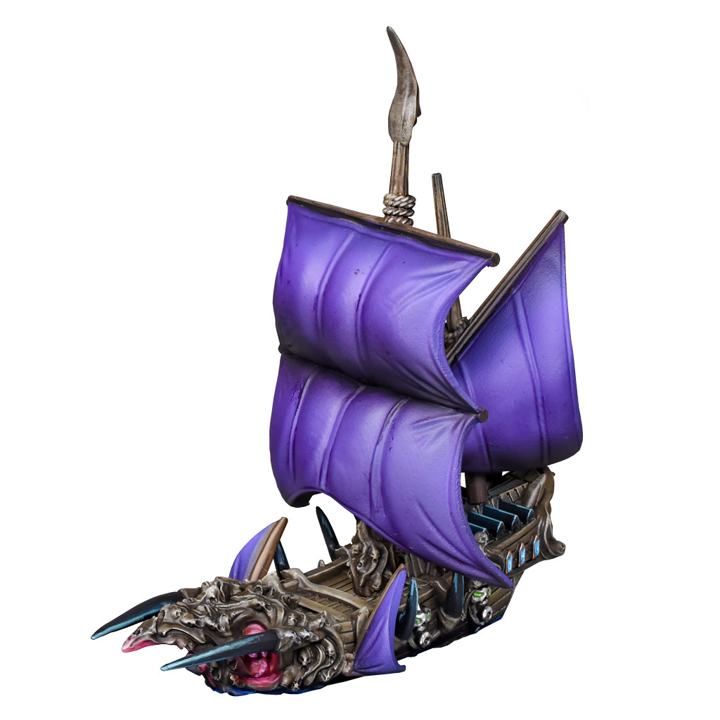 Armada: Twilight Kin Starter Fleet