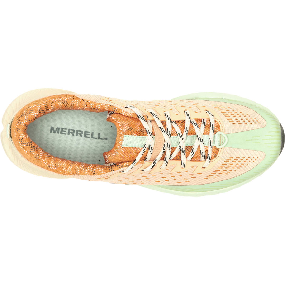 Merrell Agility Peak 5 Trail Løbesko Dame