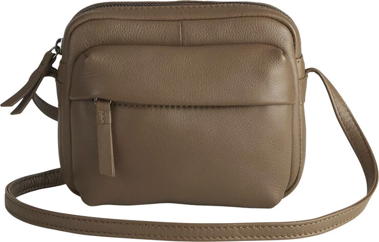 Markberg AdaleeMBG Crossbody Bag Tan