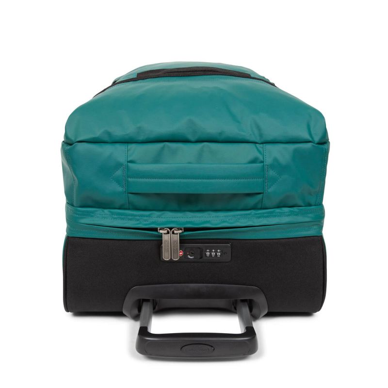 Sac de voyage Transit'R L 121 Litres Tarp Petrol