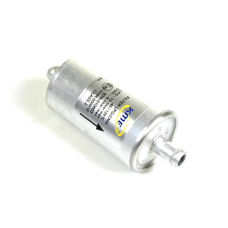 KME Gasfilter 779 / 12mm / 12mm