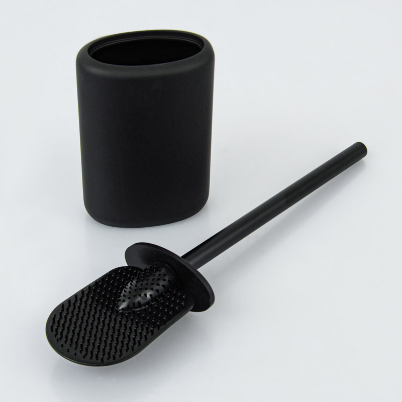 Brosse WC avec support 'Globo'