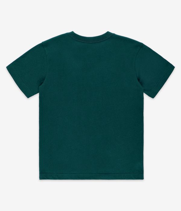 DC Big Deal Star T-Shirt kids (deep teal)