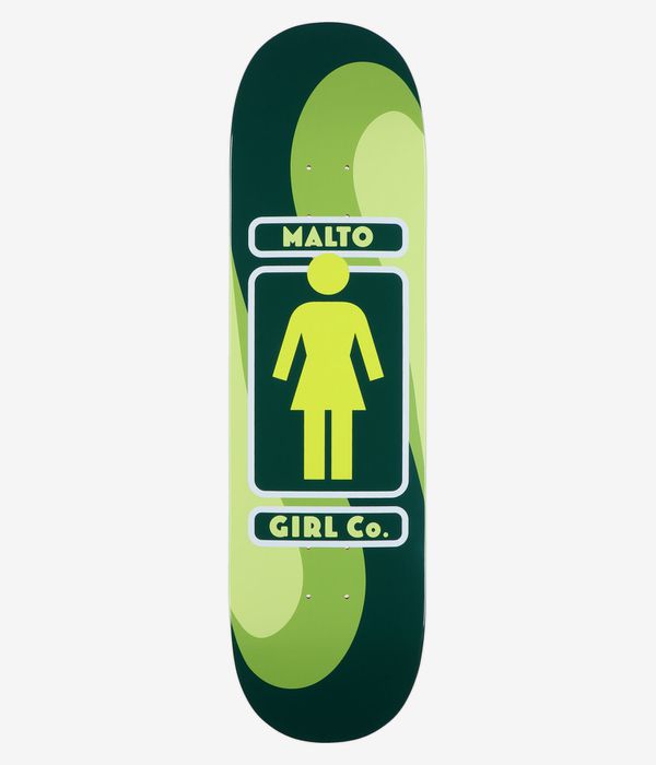 Girl Malto 93 Til Lovers 8.5