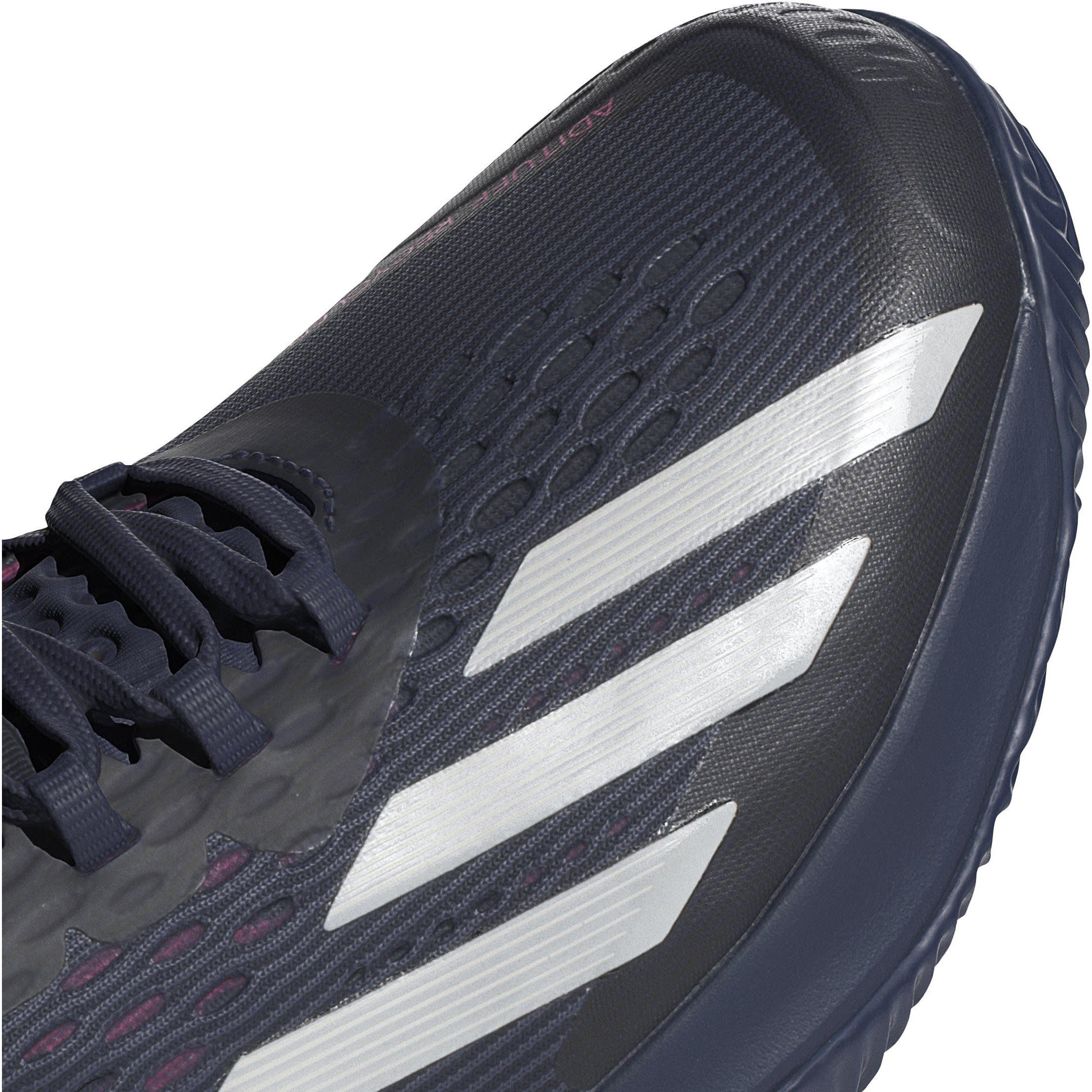 adidas Adizero Cybersonic Clay Tennis Shoes Mens