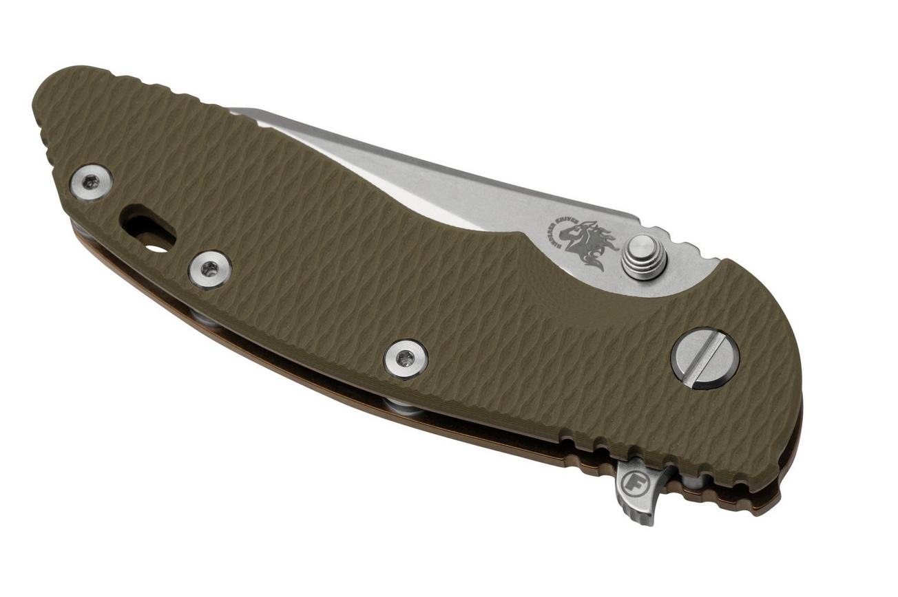 Rick Hinderer XM-18 3.5