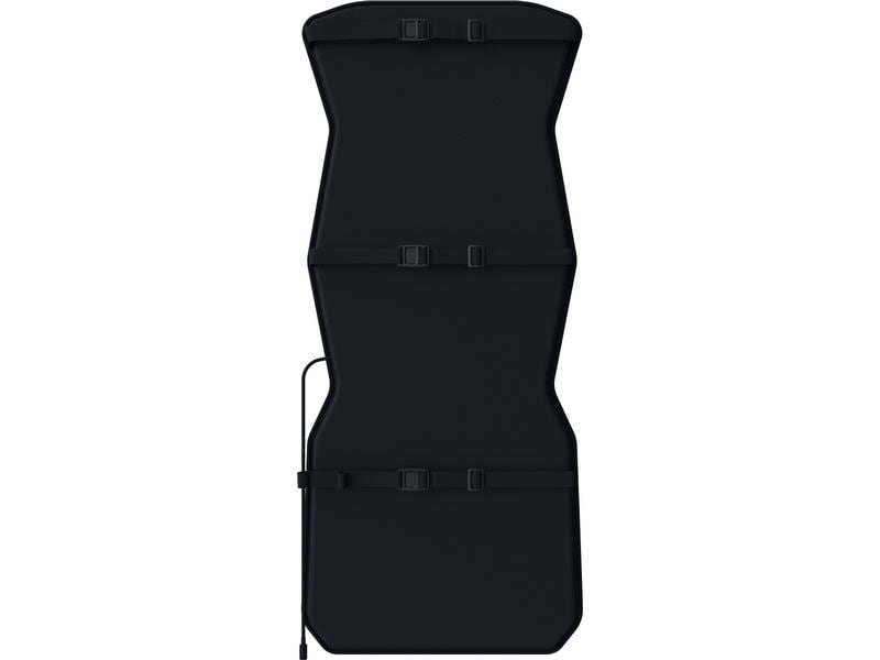 Razer Freyja – Haptic Gaming Seat Cushion Schwarz Gaming-Kissen