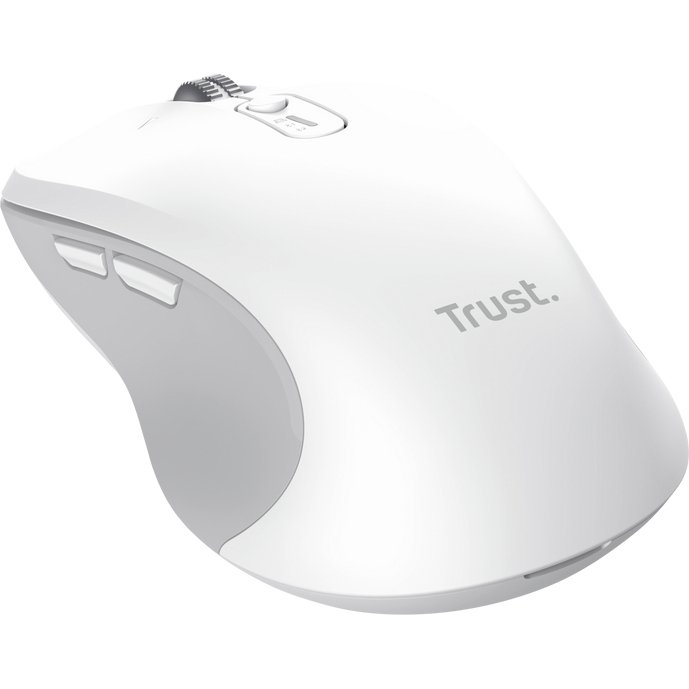 Trust 25674 souris Universel Ambidextre Bluetooth 3200 DPI