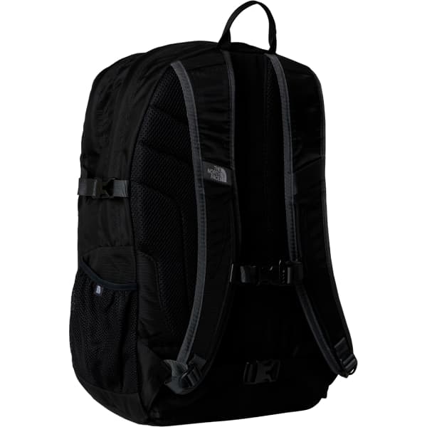 Sac à dos randonnée THE NORTH FACE BOREALIS CLASSIC TNF BLACK/ASPHALT GREY