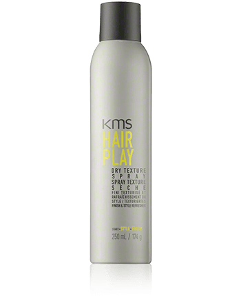 kms HairPlay Dry Texture Spray 250ml