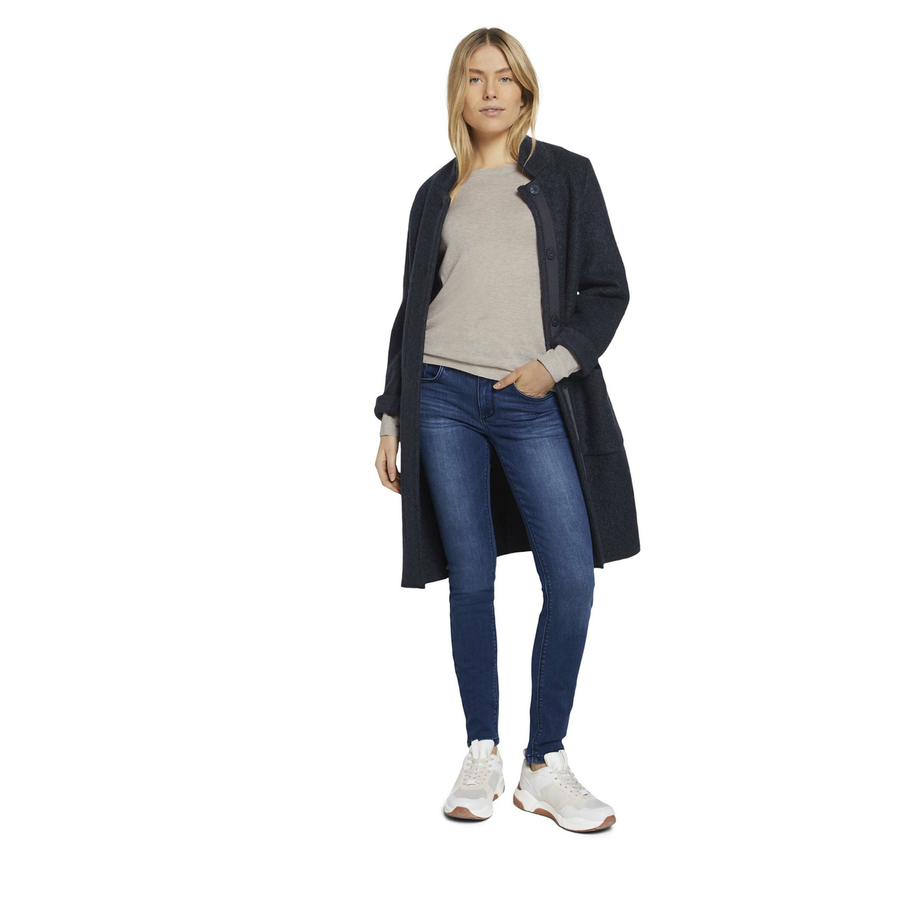 Tom Tailor Tom Tailor Alexa skinny