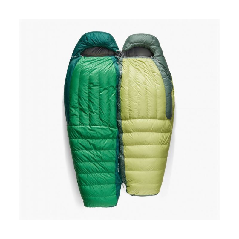 Ascent -1C / 30F - Sac de couchage