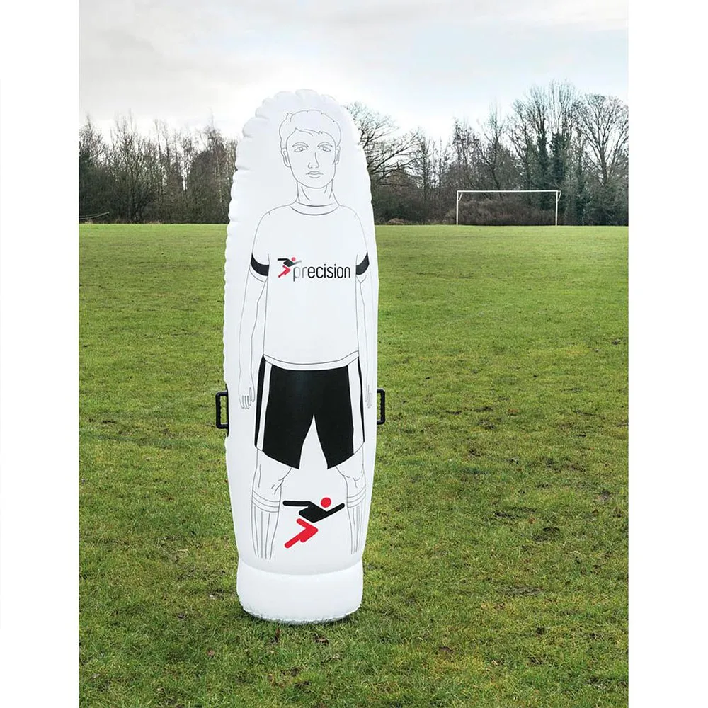 Precision Aufblasbare Trainingsattrappe