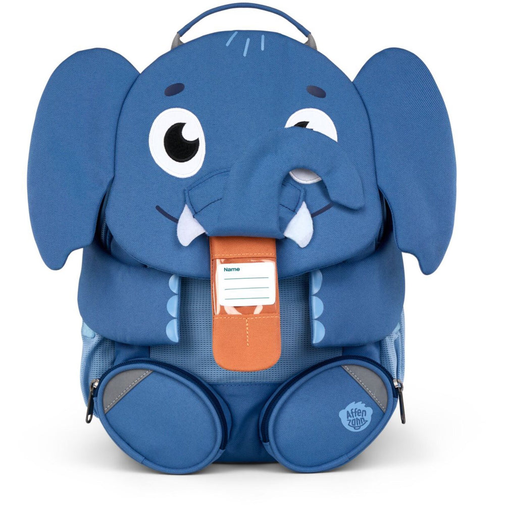 Køb Affenzahn Elephant Large Friend Rygsæk