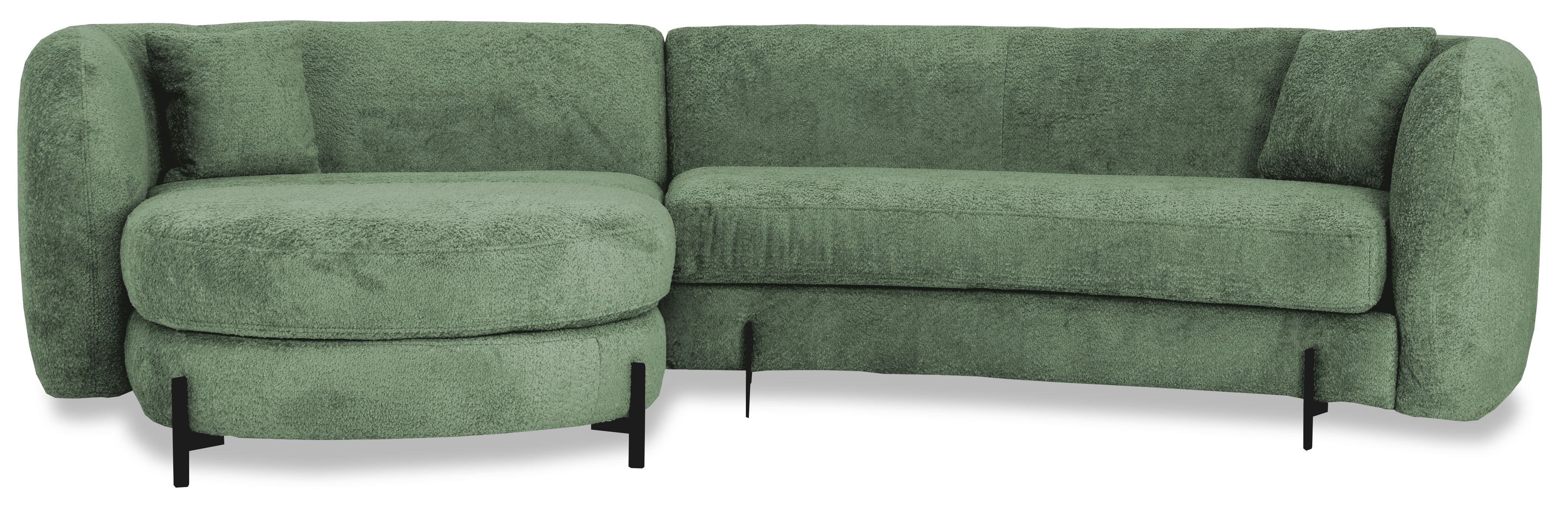 Lounge bank Esmee