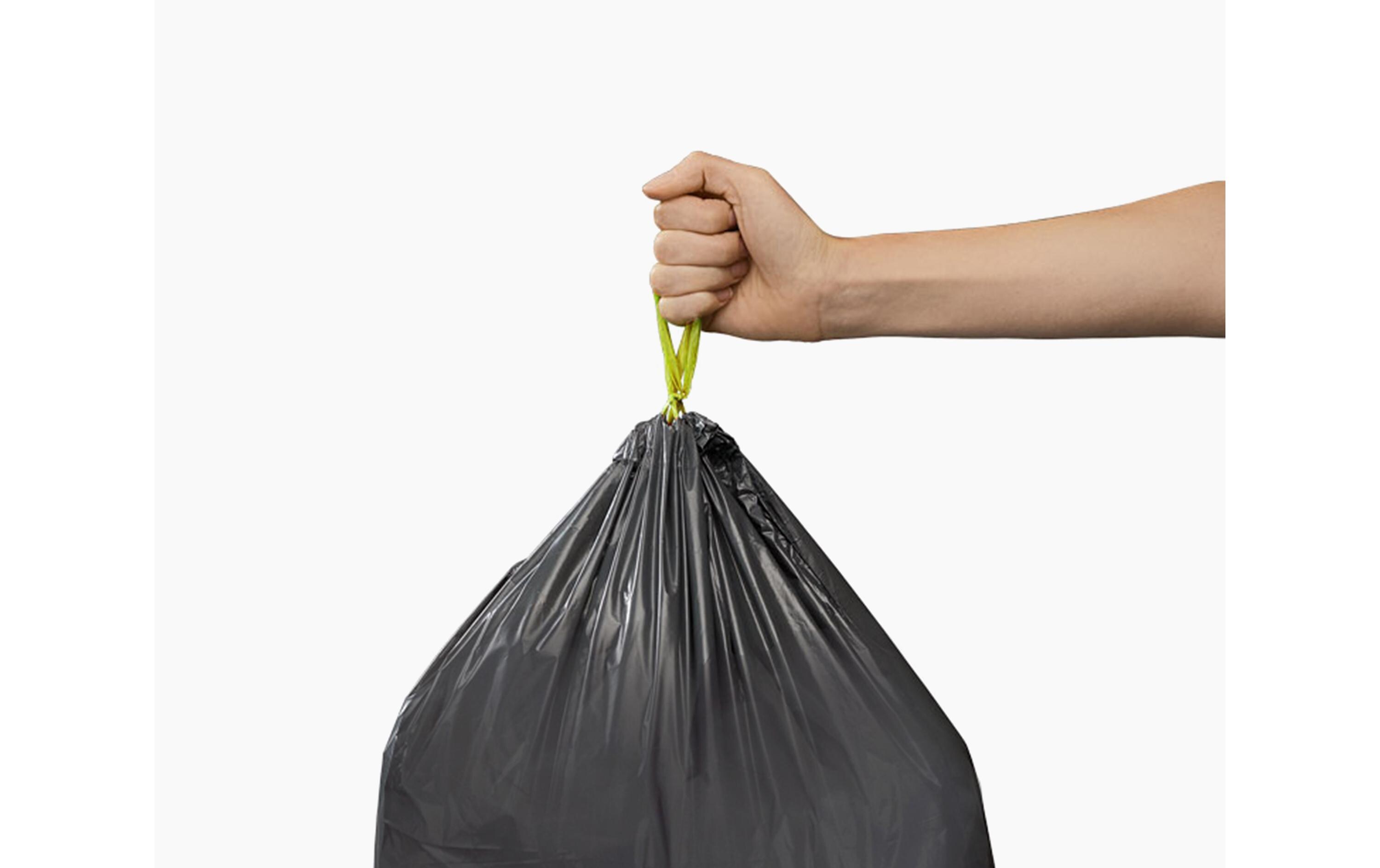 Kehrichtsack IW 1 36 l, 20 StückAbfallsack
