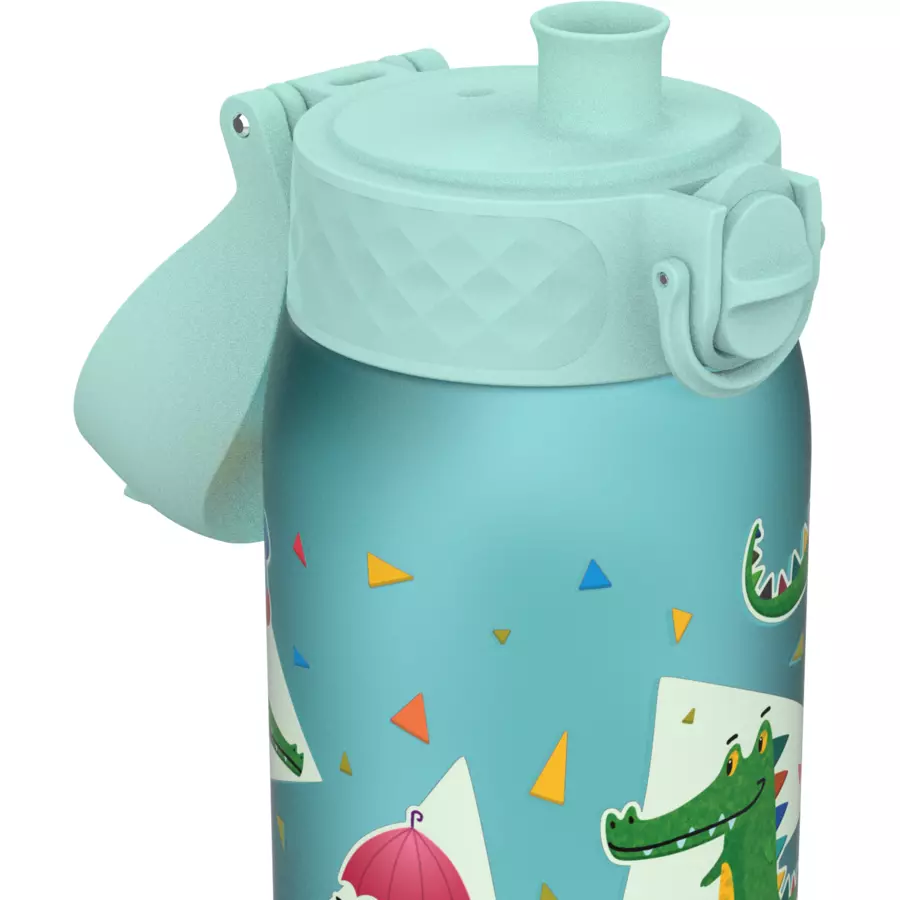 ion8 Sportwasserflasche 350 ml mint