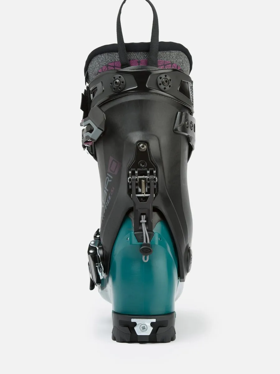 Dalbello Cabrio Lv Free 105 W If Jung.green/blk