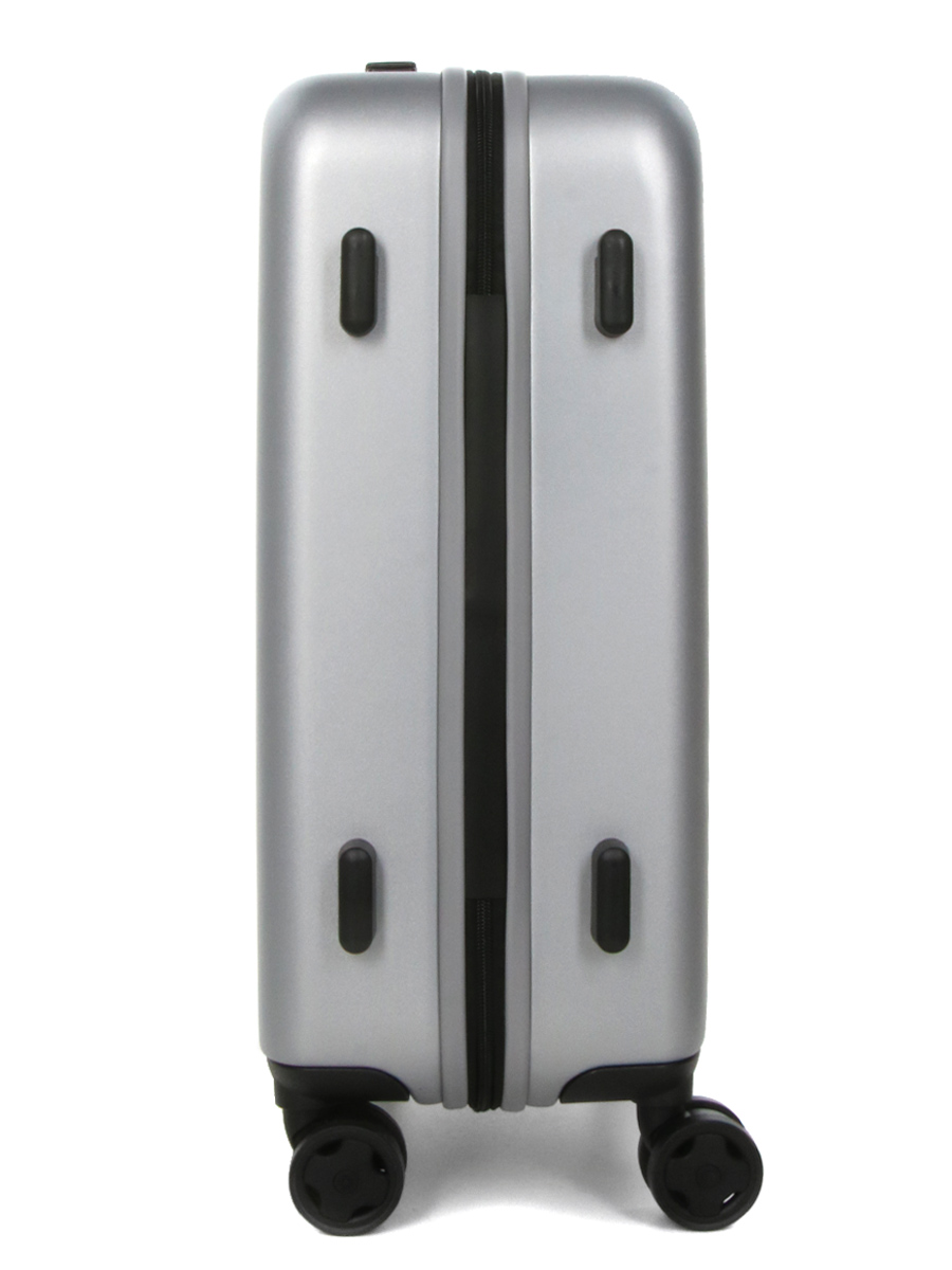 Ensemble 2 valises Samsonite Quadrix