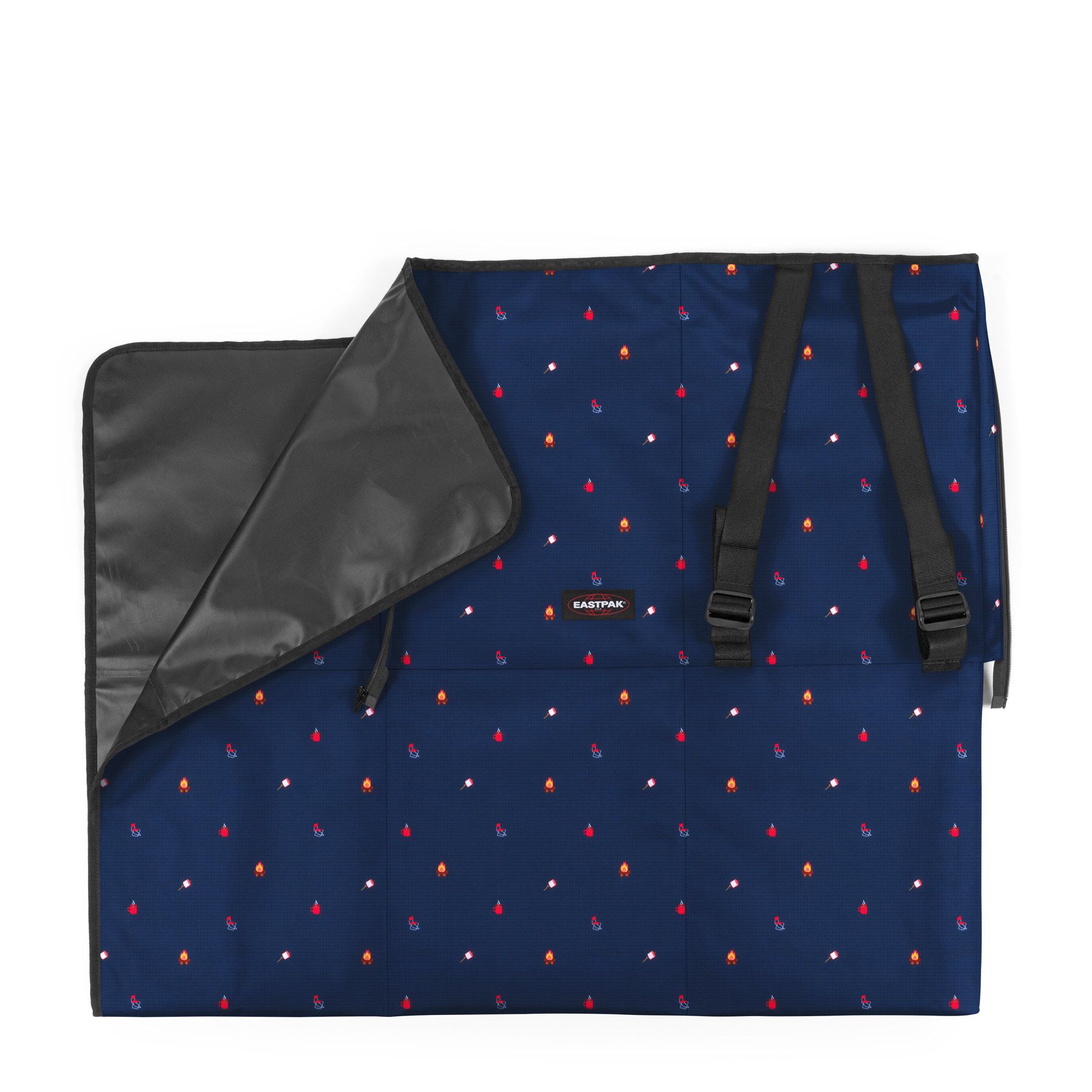 Blanket Pak'R Camp Mini Navy
