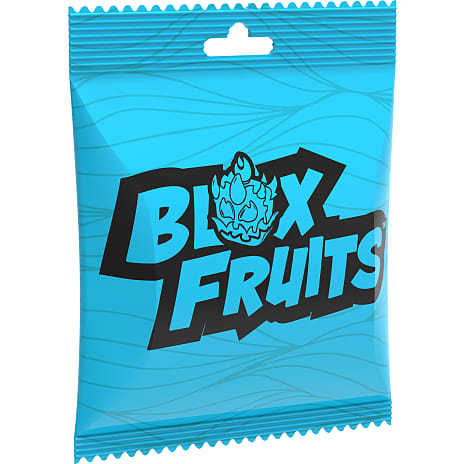 Blox Fruits mini figurer 2-pak