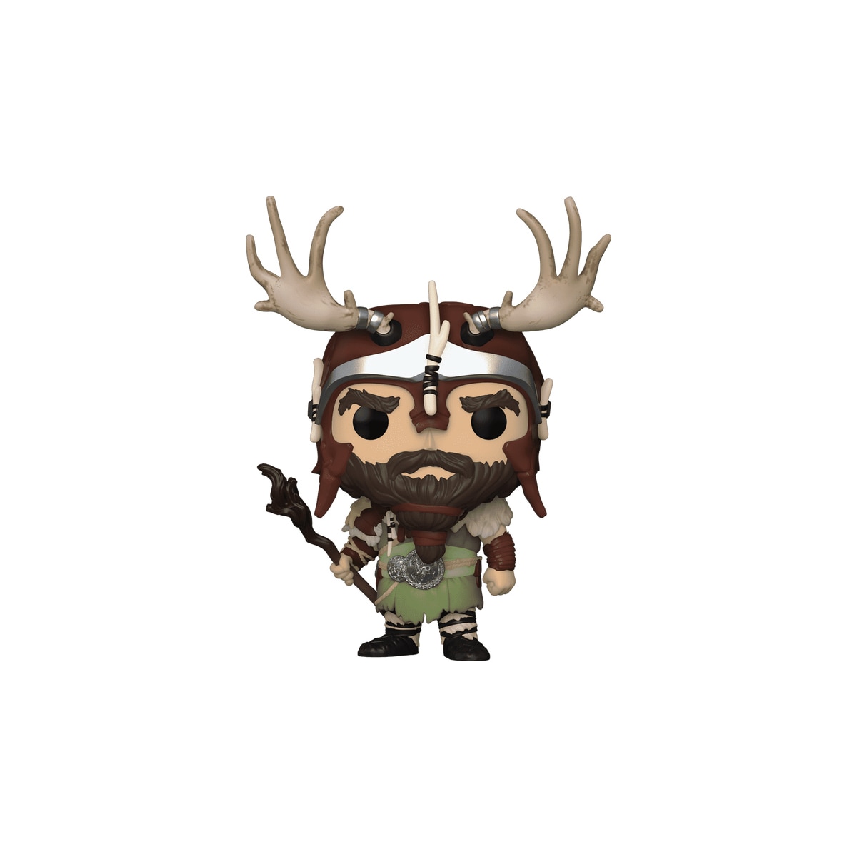 Funko Pop! Vinyl Diablo 4 Druid figur