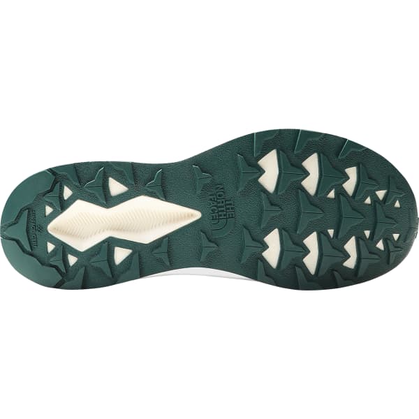 Chaussure trail THE NORTH FACE VECTIV EMINUS W PDGNVLTPRT/LVFG