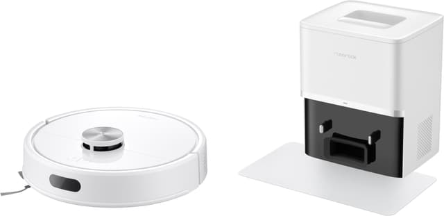 Roborock Q7 TF+ rengøringsrobot Q7TFP02-00 (hvid)